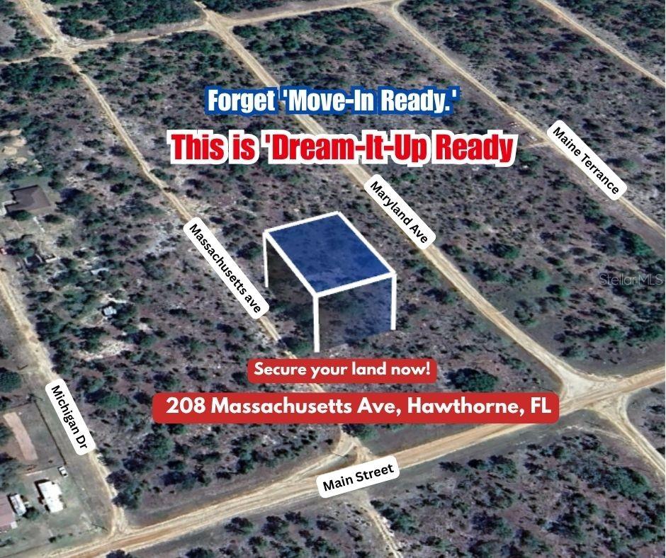 Image 17 of 19 For 208 Massachusetts Avenue