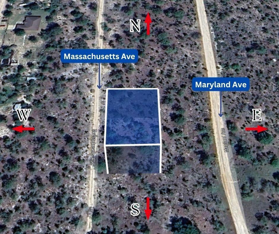 Image 5 of 19 For 208 Massachusetts Avenue