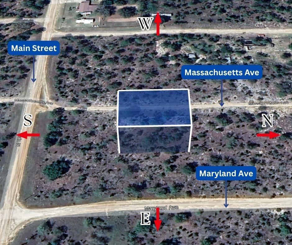 Image 6 of 19 For 208 Massachusetts Avenue