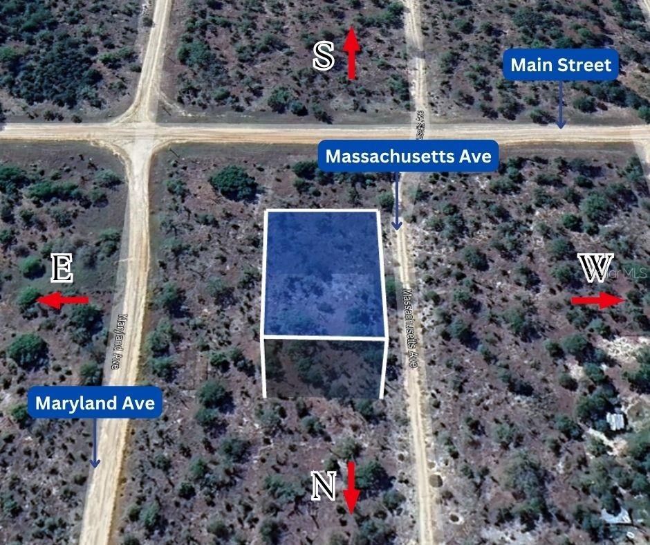 Image 7 of 19 For 208 Massachusetts Avenue