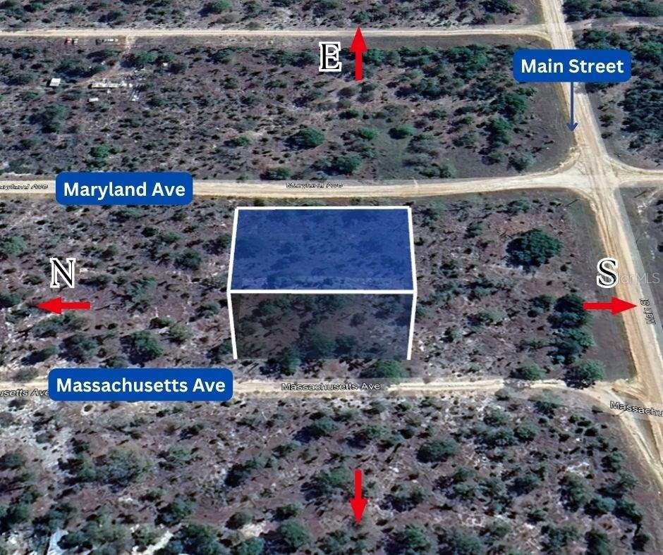 Image 8 of 19 For 208 Massachusetts Avenue