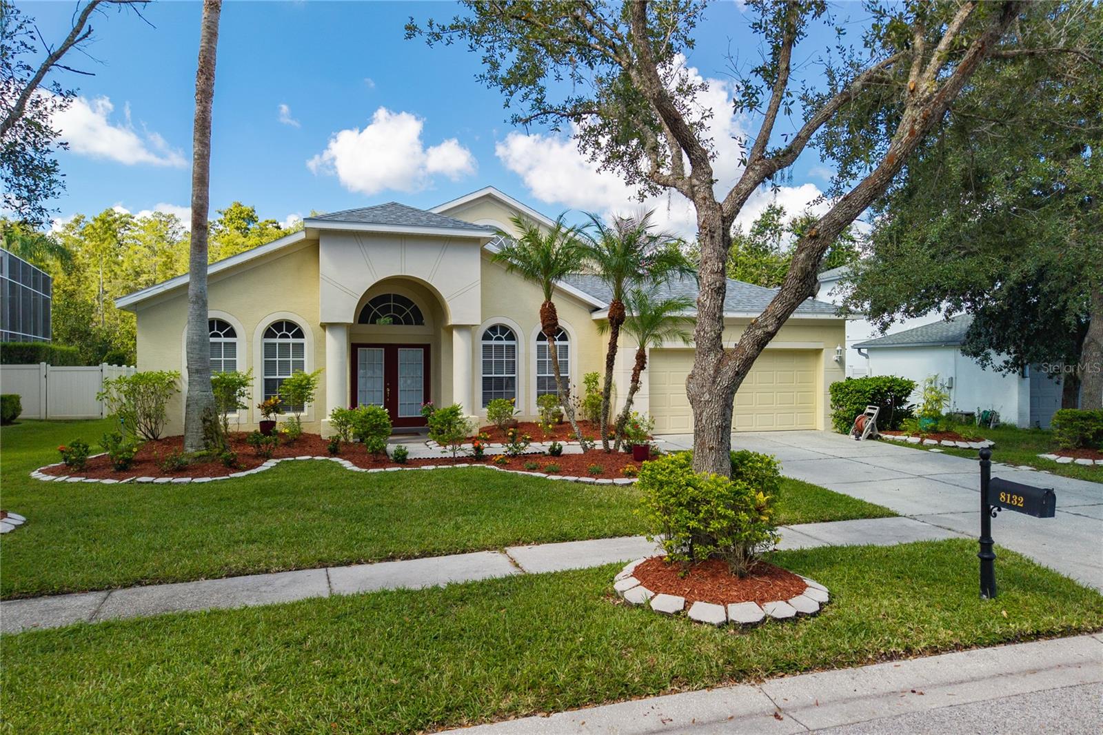 Details for 8132 Brinegar Circle, TAMPA, FL 33647