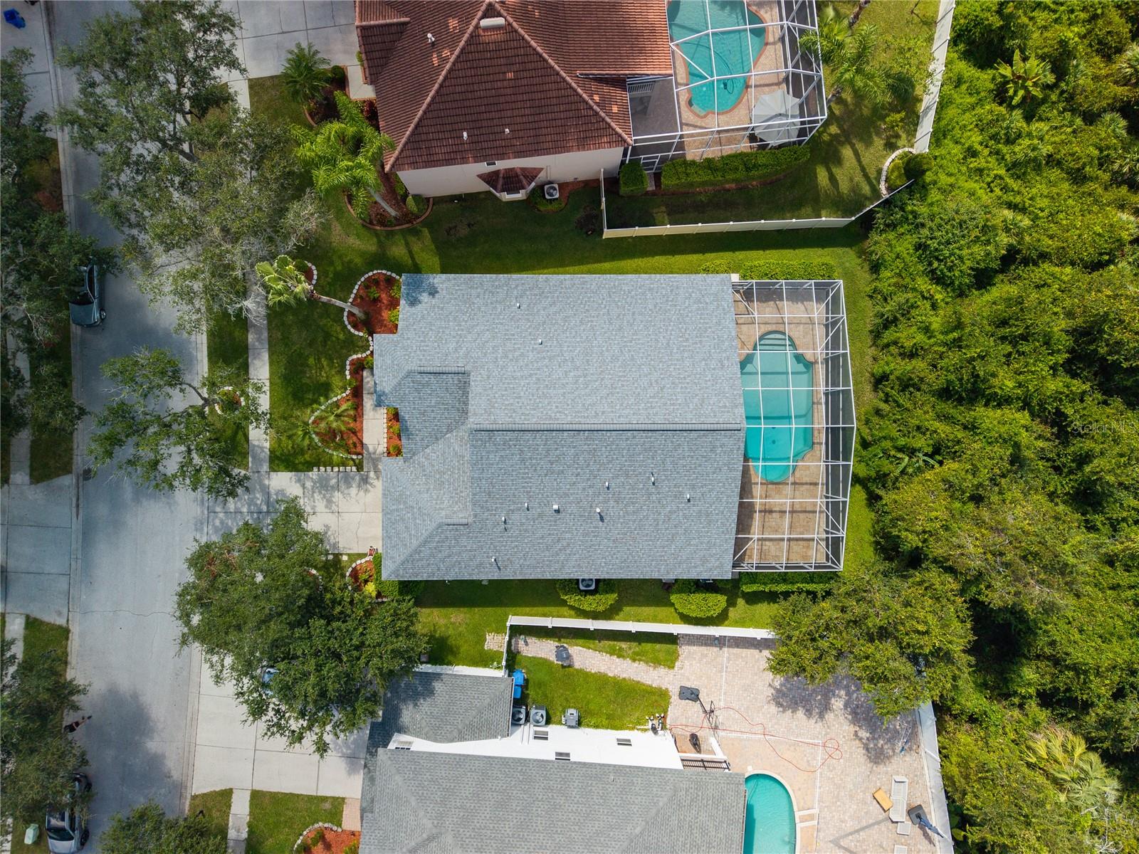 Image 3 of 30 For 8132 Brinegar Circle