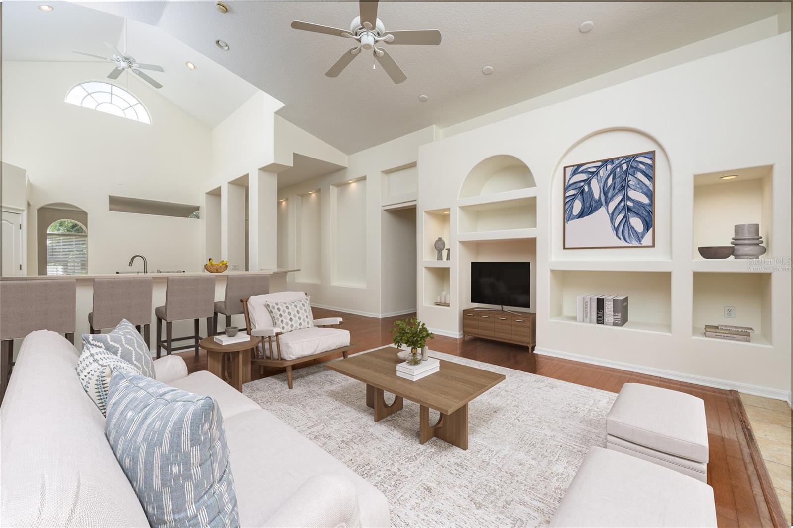 Image 4 of 30 For 8132 Brinegar Circle