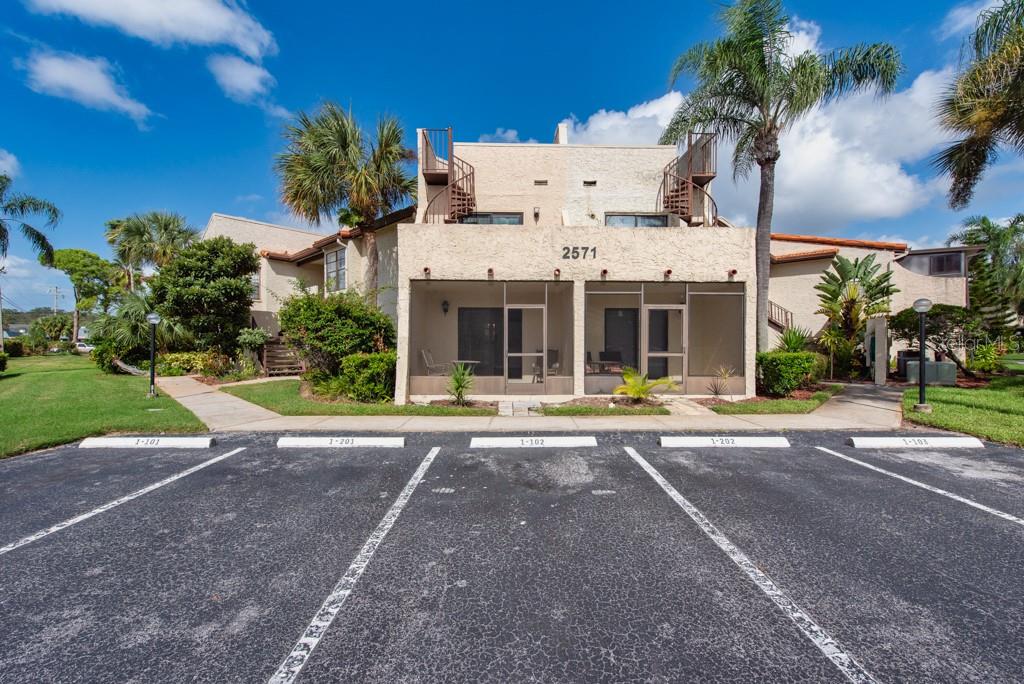 Details for 2571 Cyprus Drive 1-102, PALM HARBOR, FL 34684
