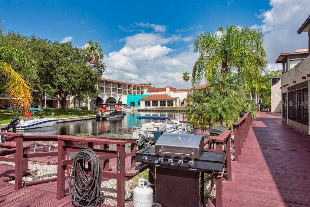 Image 27 of 43 For 2571 Cyprus Drive 1-102