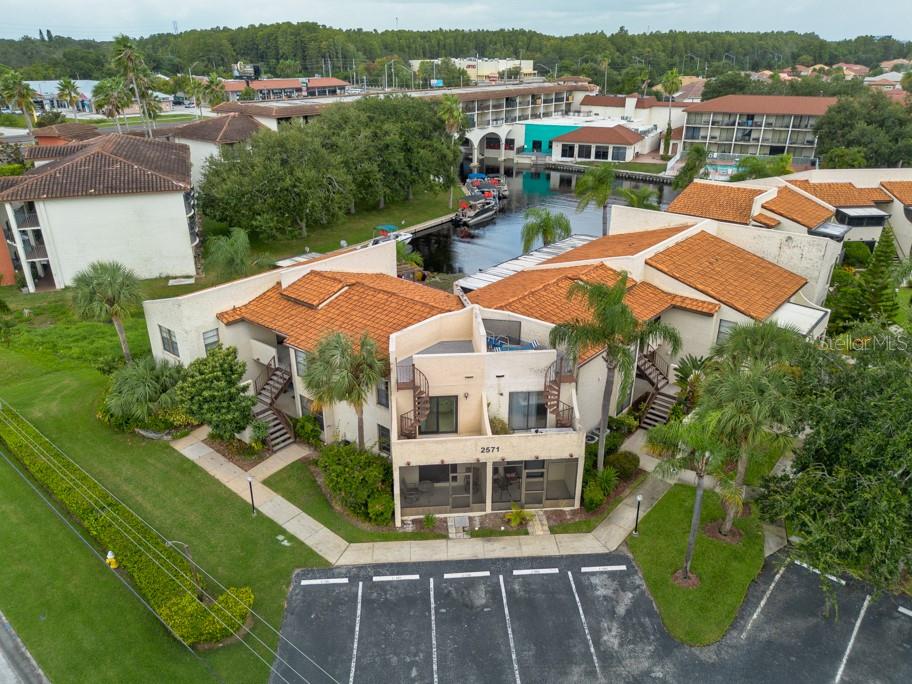 Image 35 of 43 For 2571 Cyprus Drive 1-102