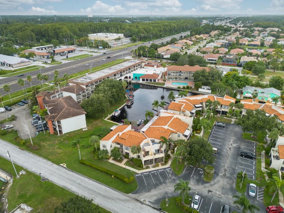 Image 36 of 43 For 2571 Cyprus Drive 1-102