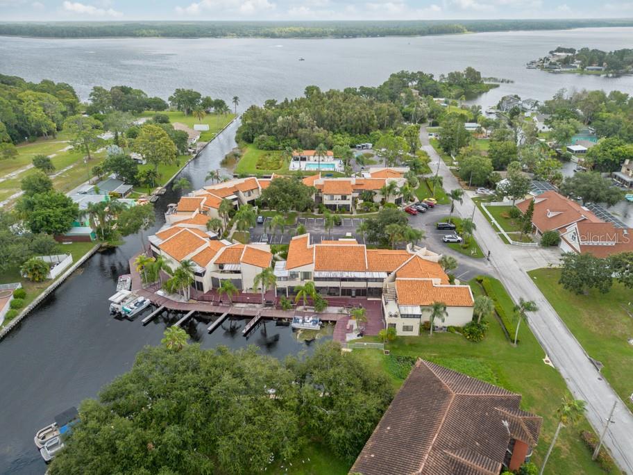 Image 38 of 43 For 2571 Cyprus Drive 1-102