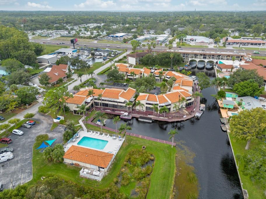 Image 40 of 43 For 2571 Cyprus Drive 1-102