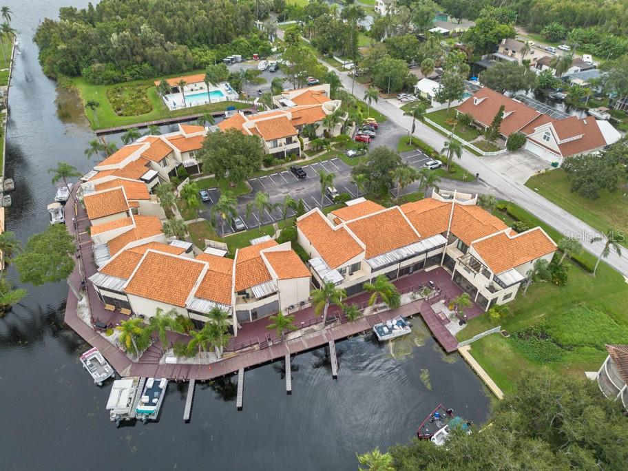 Image 41 of 43 For 2571 Cyprus Drive 1-102