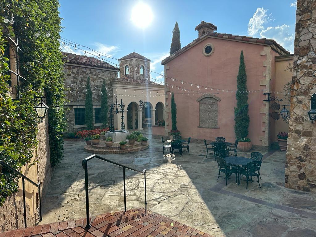 Image 33 of 40 For 16005 Volterra Point