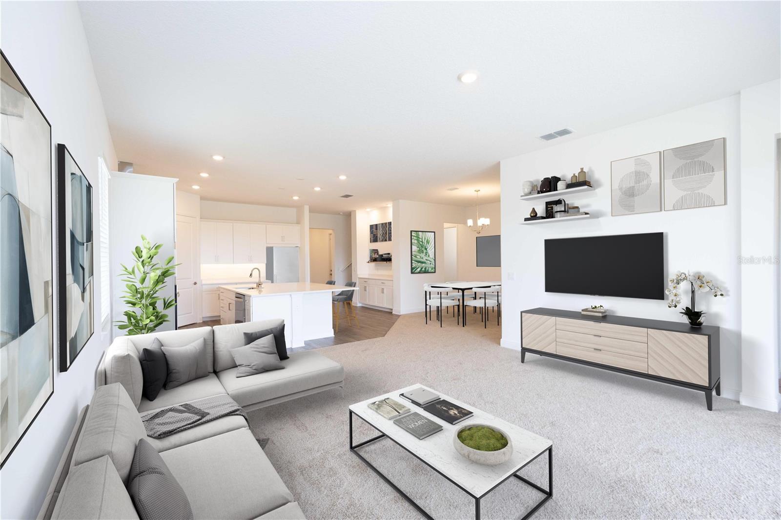 Image 4 of 40 For 16005 Volterra Point