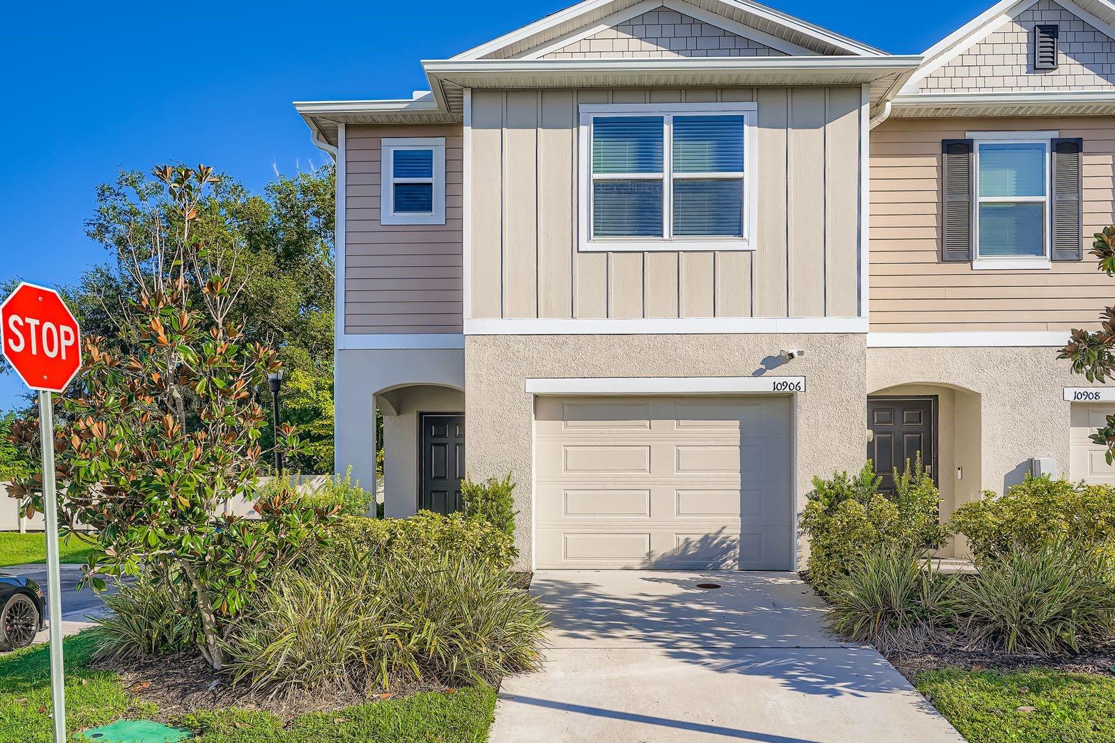 Details for 10906 Little Flower Avenue, TAMPA, FL 33610