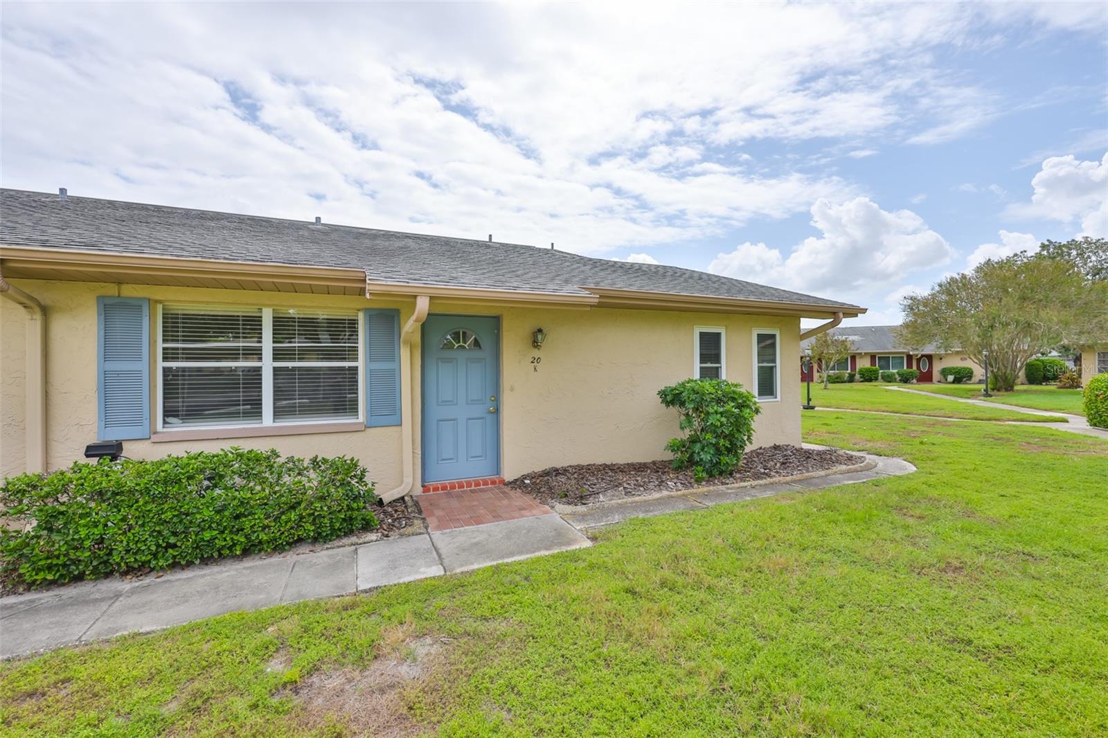 Details for 1908 Canterbury Lane 20, SUN CITY CENTER, FL 33573