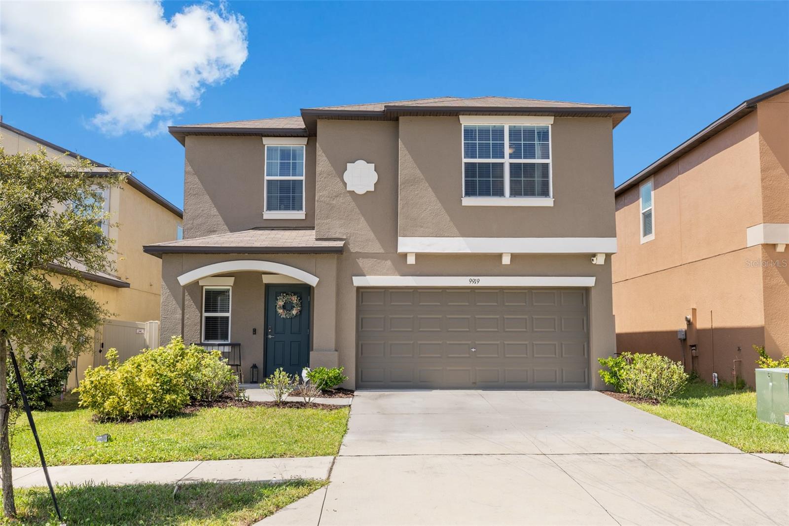 Details for 9919 Aqua Miles Path, WESLEY CHAPEL, FL 33545