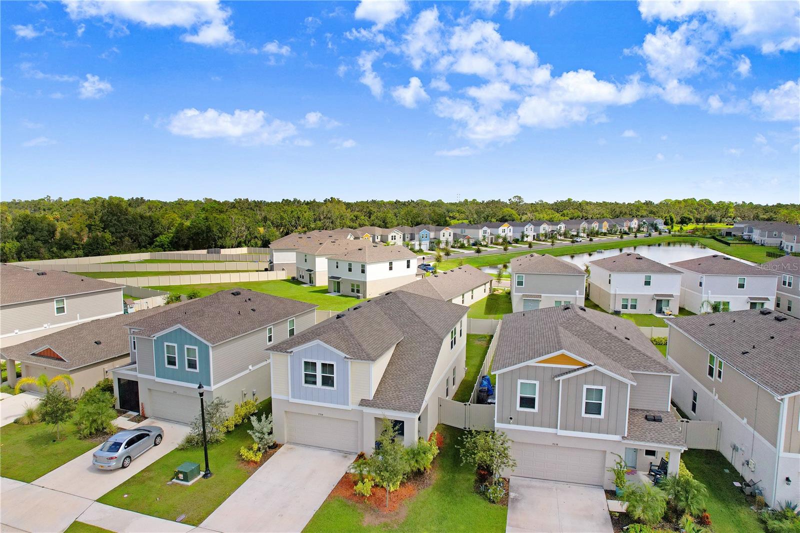 Image 3 of 37 For 7704 Twin Leaf Terrace
