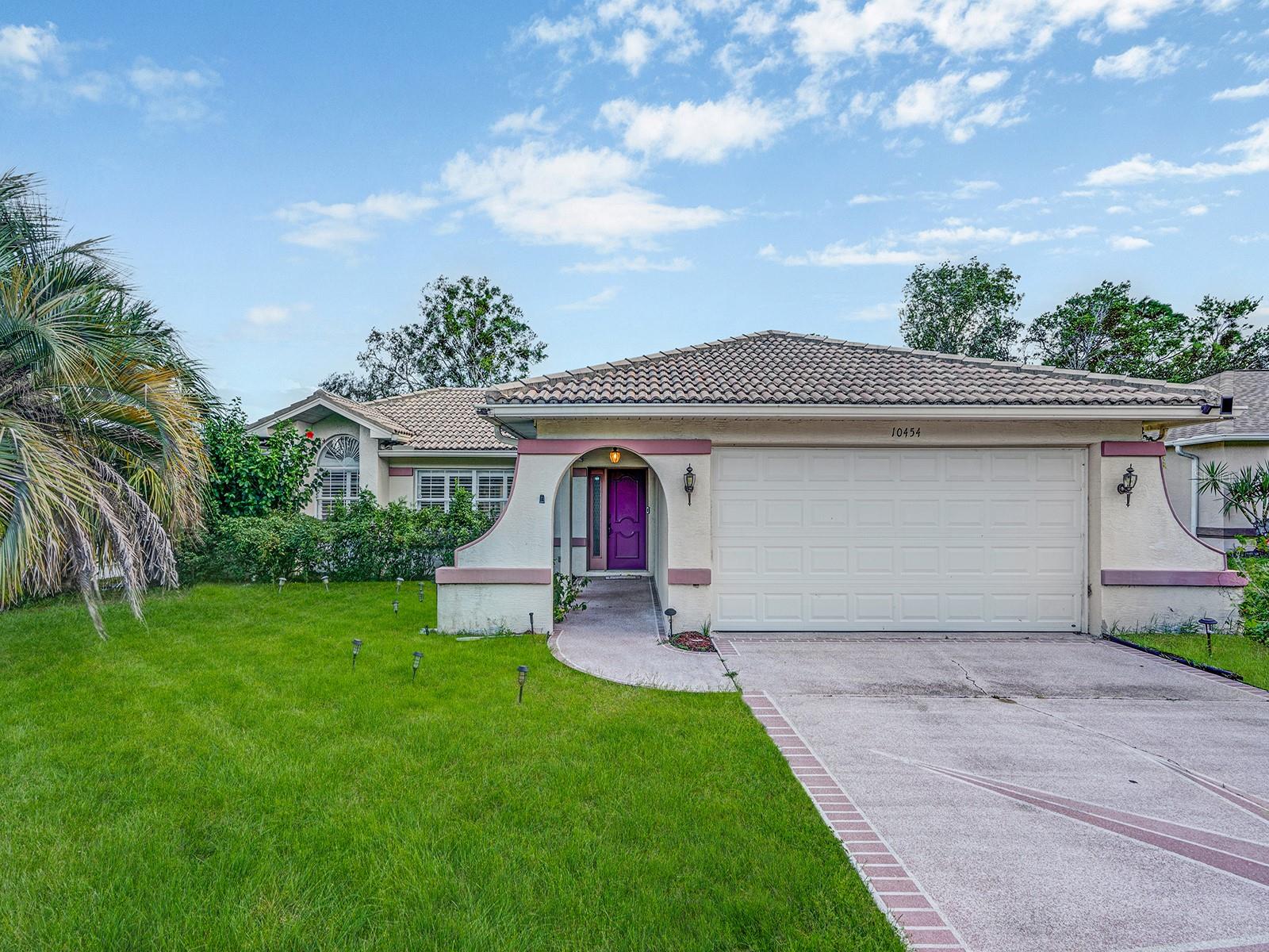 Details for 10454 Ventura Drive, SPRING HILL, FL 34608