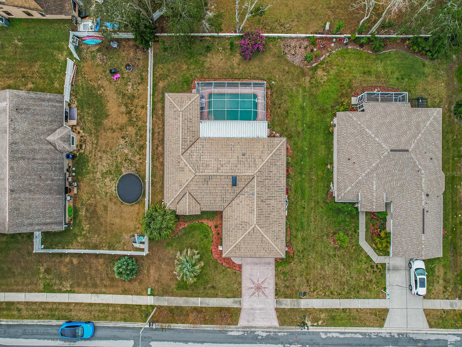 Image 27 of 29 For 10454 Ventura Drive