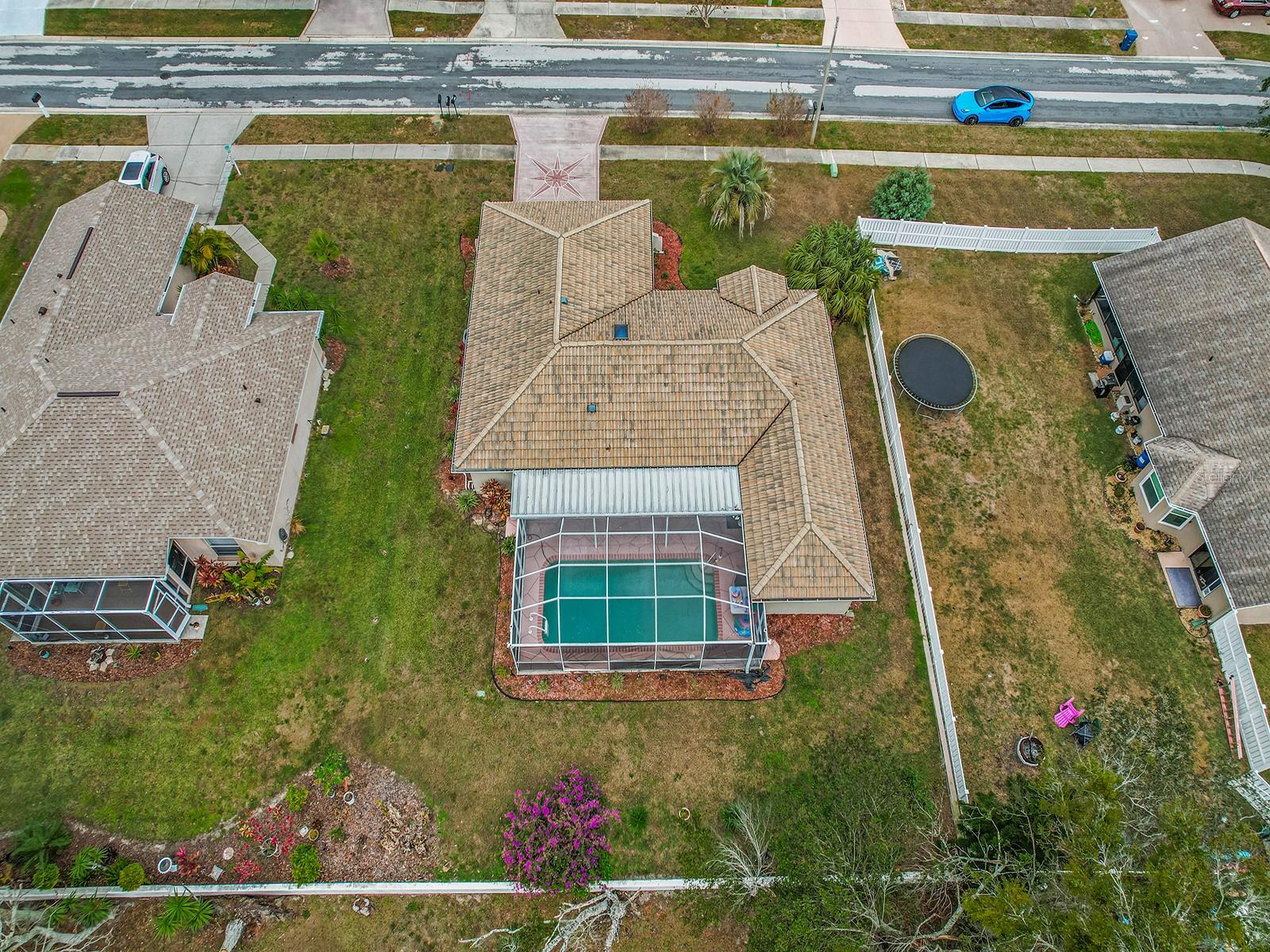 Image 31 of 31 For 10454 Ventura Drive