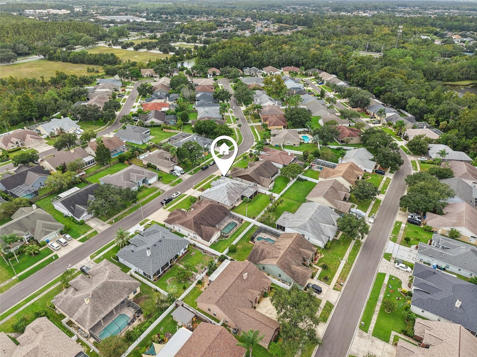 Image 53 of 74 For 28239 Brokenmead Path