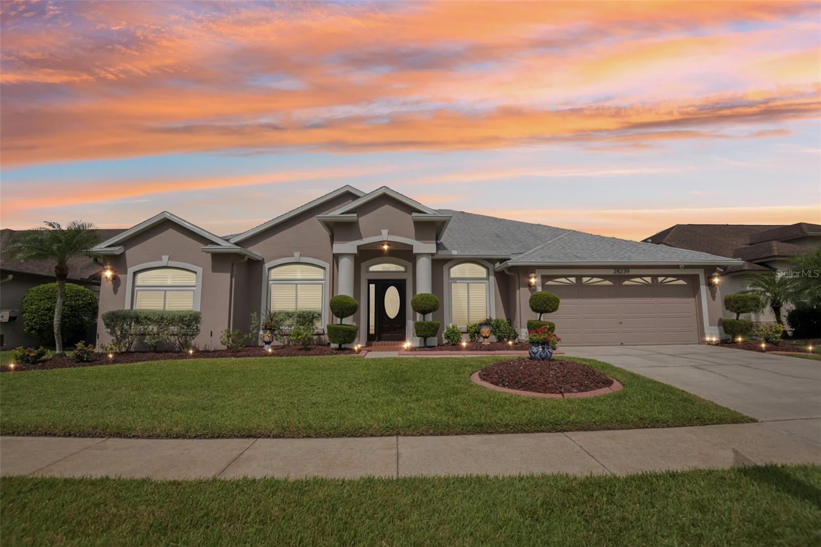 Image 74 of 74 For 28239 Brokenmead Path