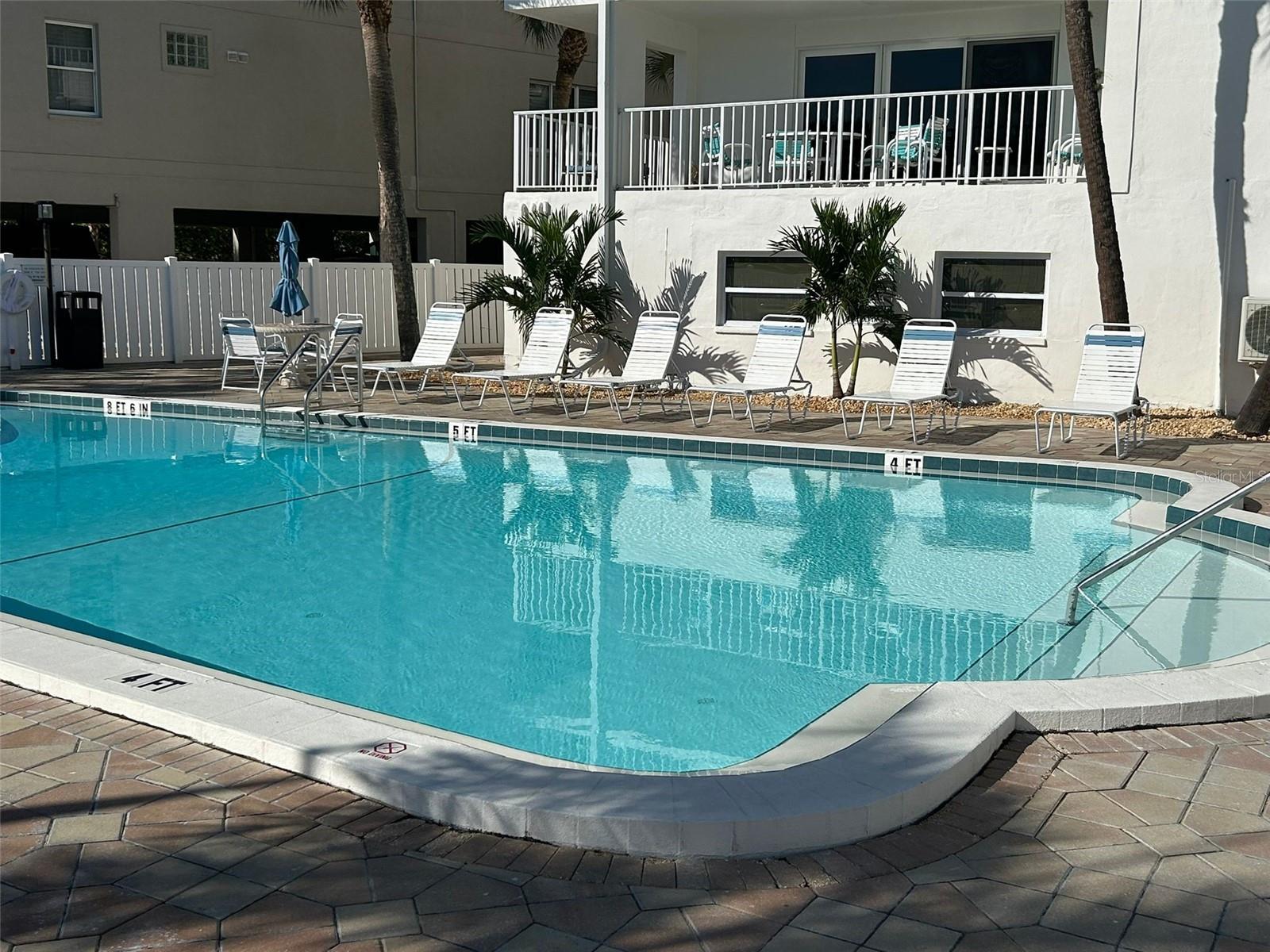Image 35 of 40 For 19610 Gulf Blvd  206