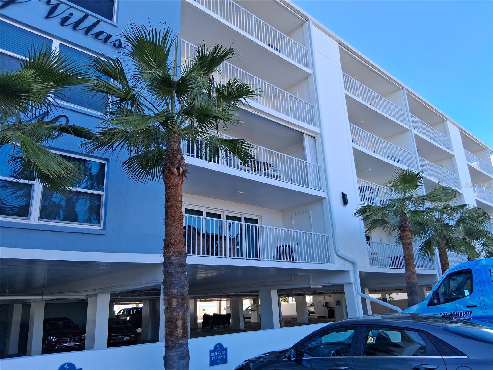 Image 66 of 70 For 19610 Gulf Blvd 206