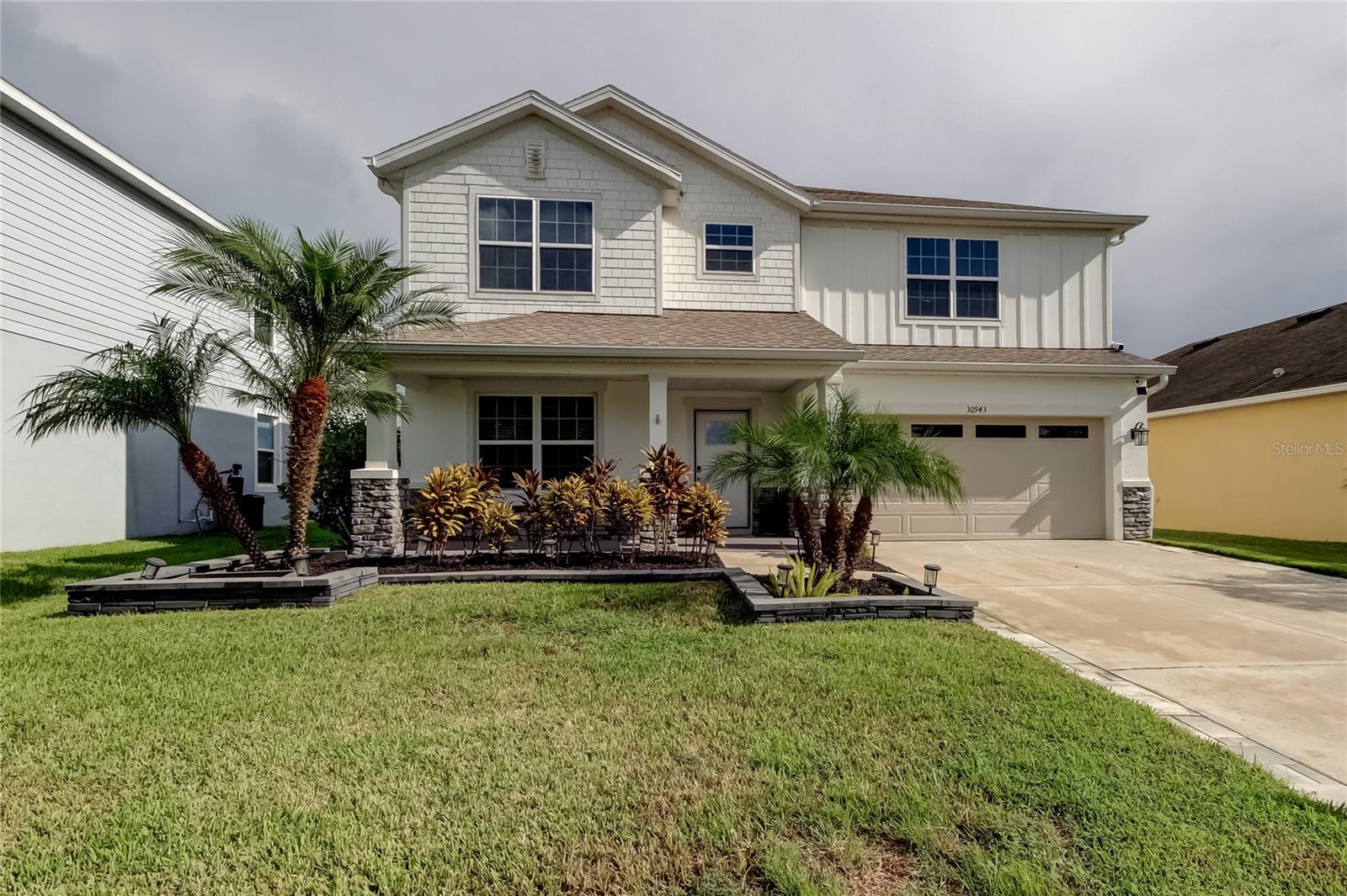 Details for 30943 Parrot Reef Court, WESLEY CHAPEL, FL 33545
