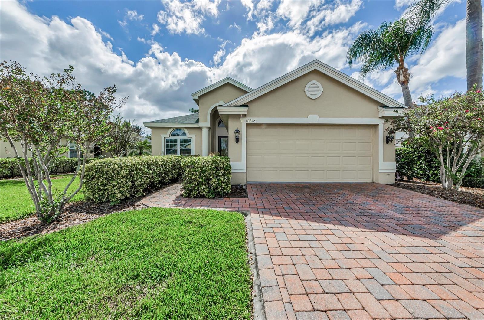 Details for 10316 Sorenstam Drive, TRINITY, FL 34655