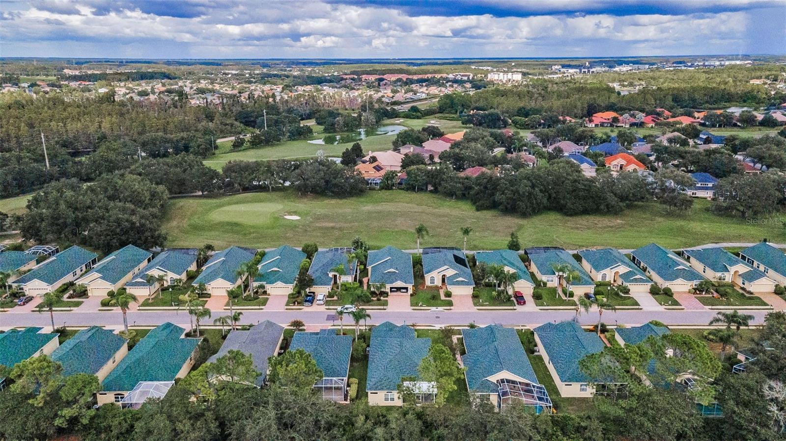 Image 40 of 47 For 10316 Sorenstam Drive