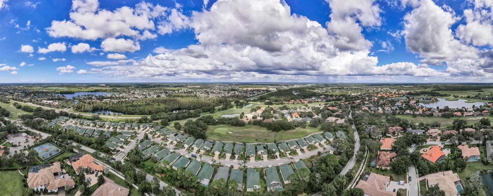 Image 41 of 47 For 10316 Sorenstam Drive