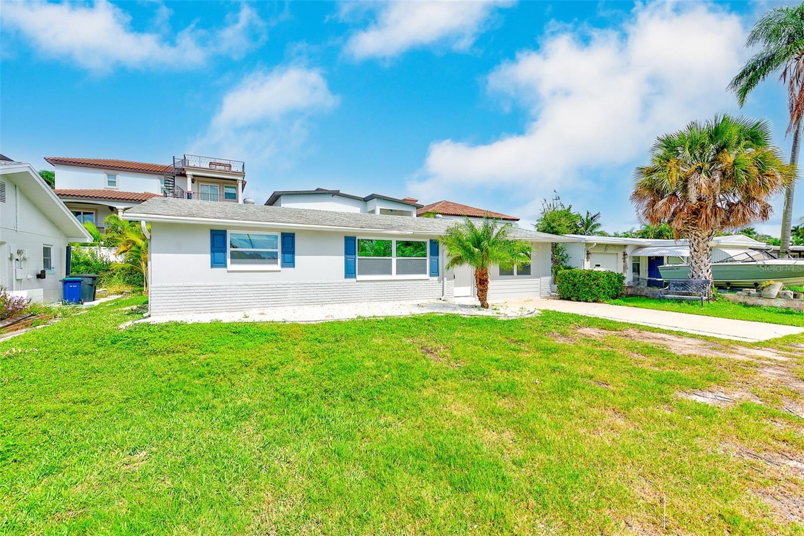 Details for 178 175th Avenue E, REDINGTON SHORES, FL 33708
