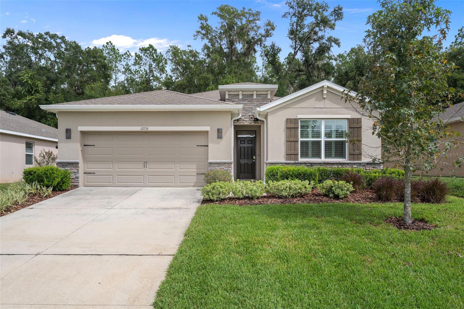 Details for 12735 Eastpointe Drive, DADE CITY, FL 33525