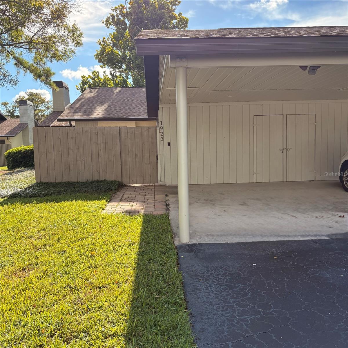 Details for 1922 Whitney Way, CLEARWATER, FL 33760