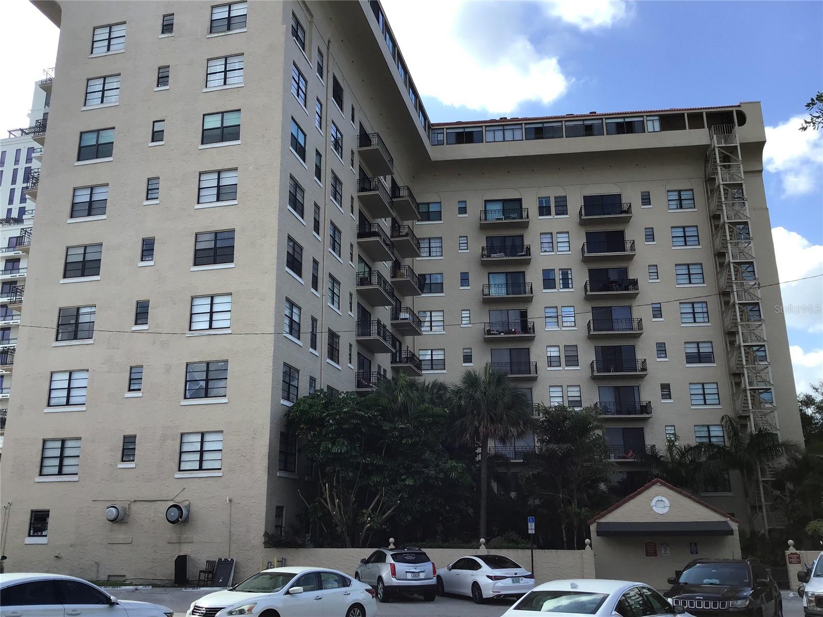 Details for 2109 Bayshore Boulevard 602, TAMPA, FL 33606