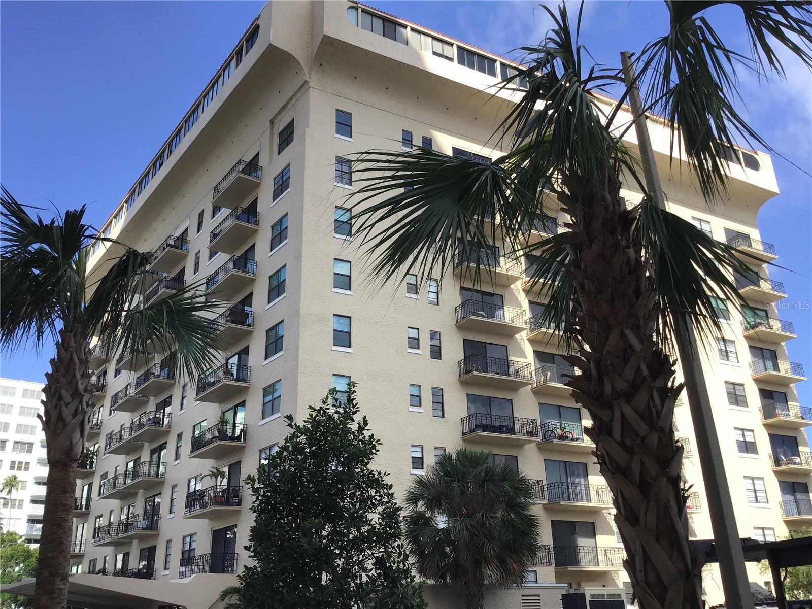 Image 18 of 19 For 2109 Bayshore Boulevard 602