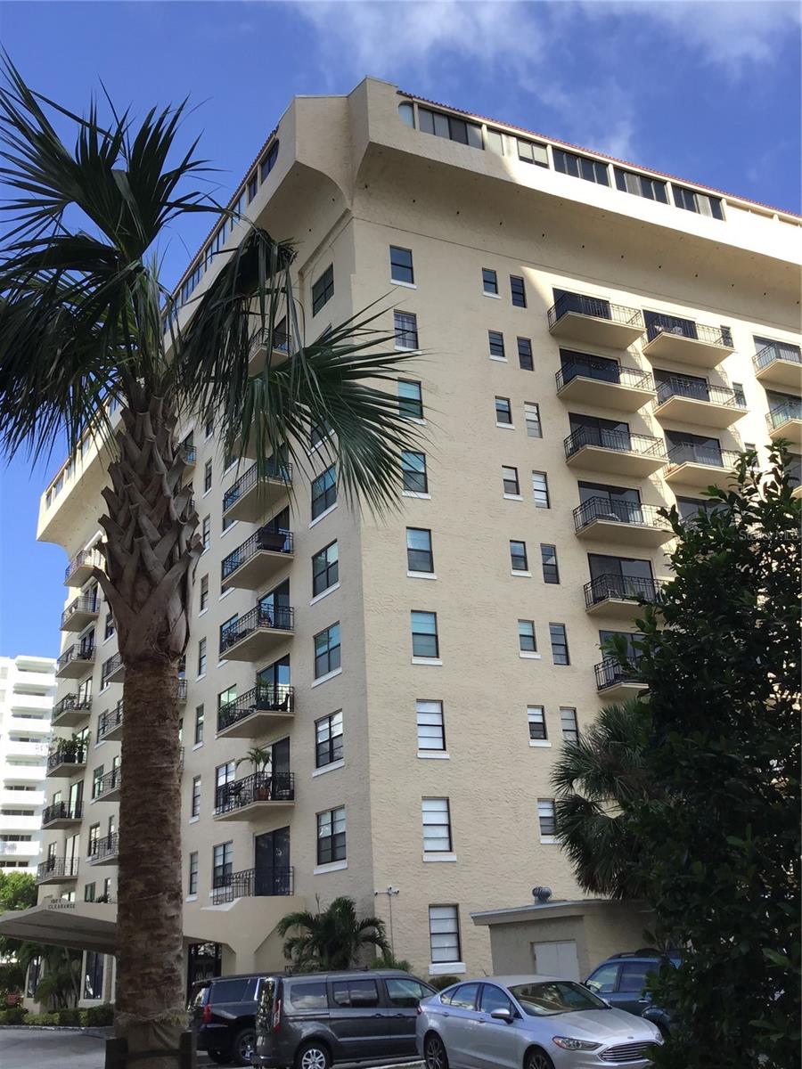 Image 19 of 19 For 2109 Bayshore Boulevard 602