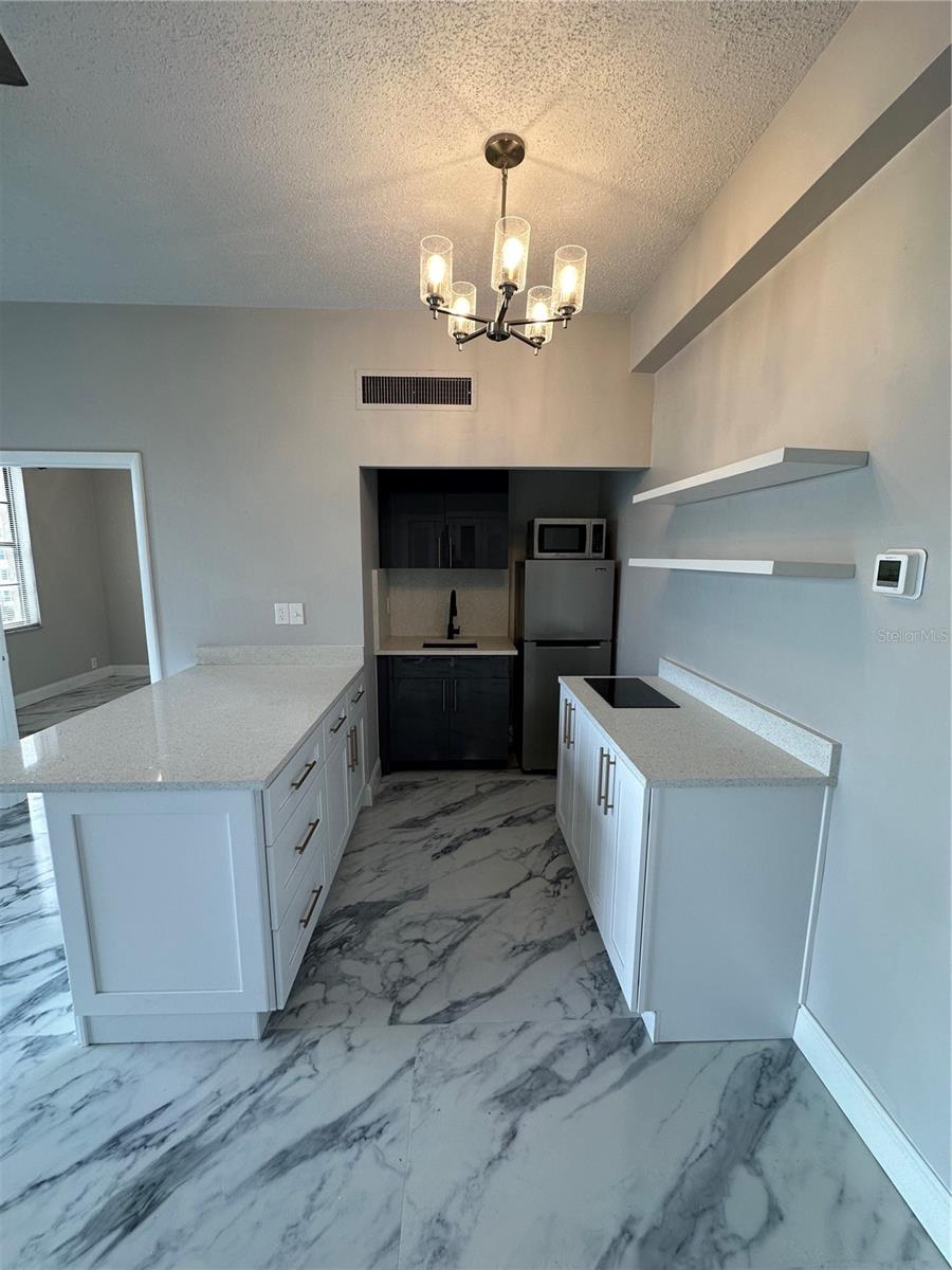 Image 8 of 19 For 2109 Bayshore Boulevard 602