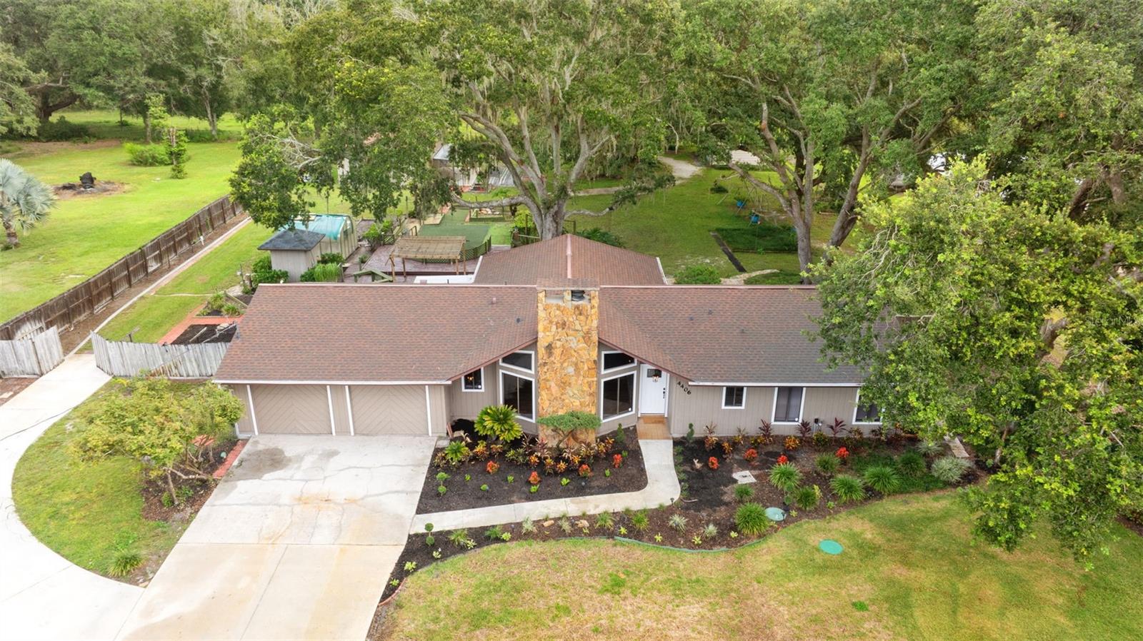 Details for 4406 Charro Lane, PLANT CITY, FL 33565