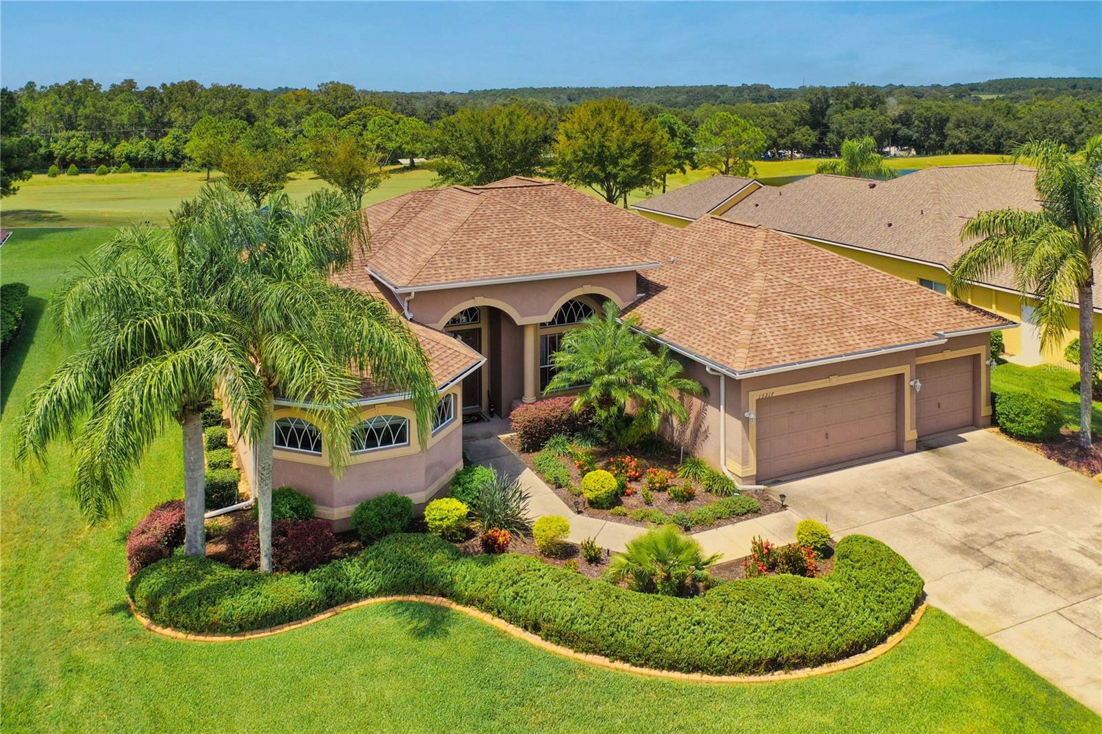 Details for 13217 Thoroughbred Drive, DADE CITY, FL 33525