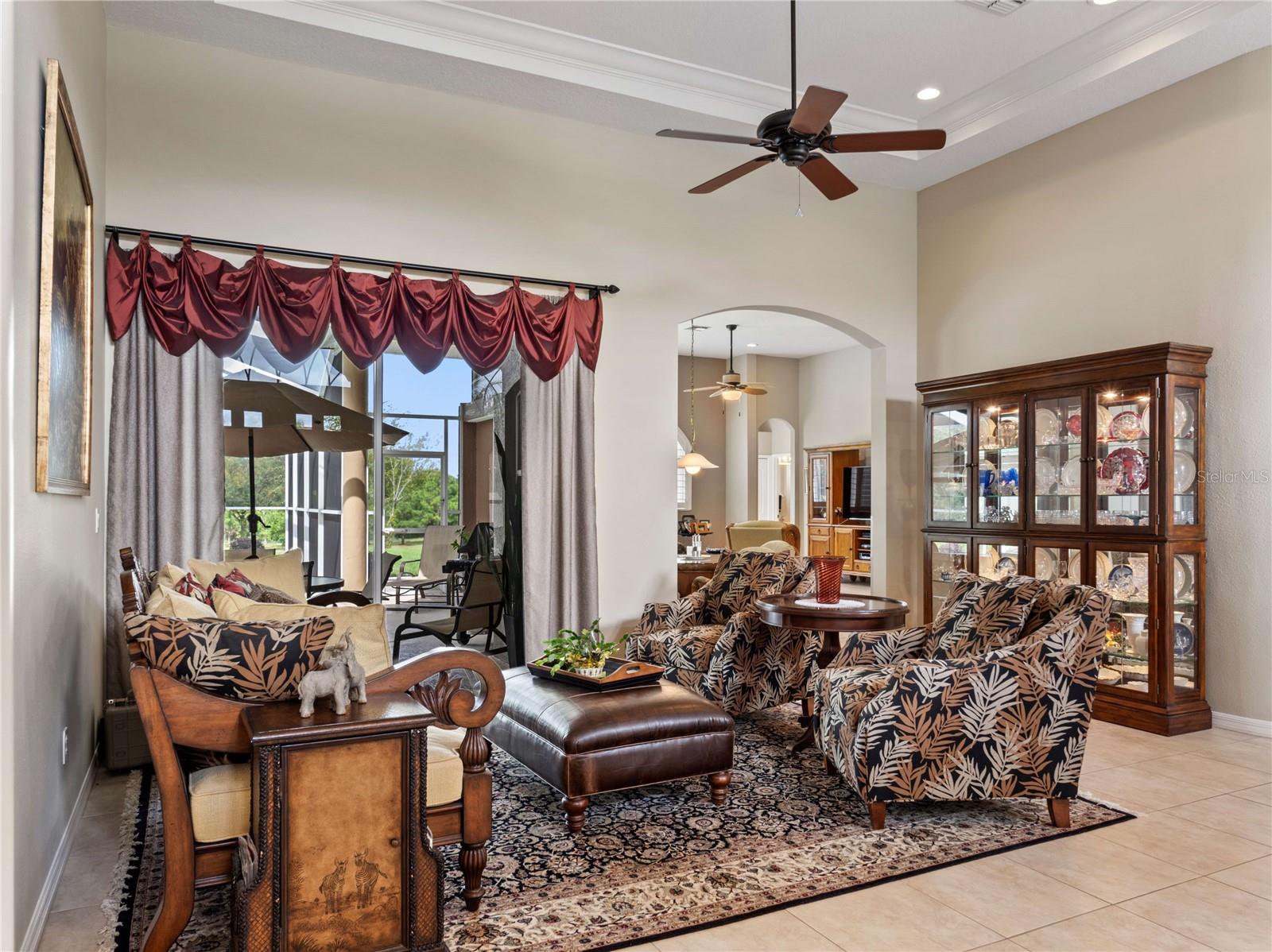 Image 12 of 76 For 13217 Thoroughbred Drive