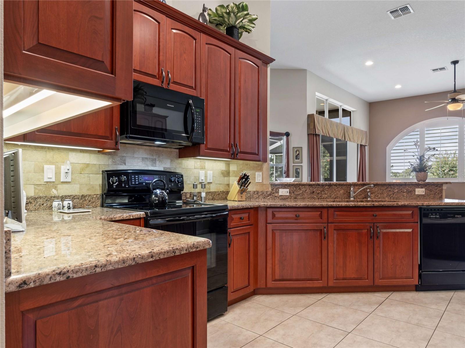 Image 13 of 76 For 13217 Thoroughbred Drive