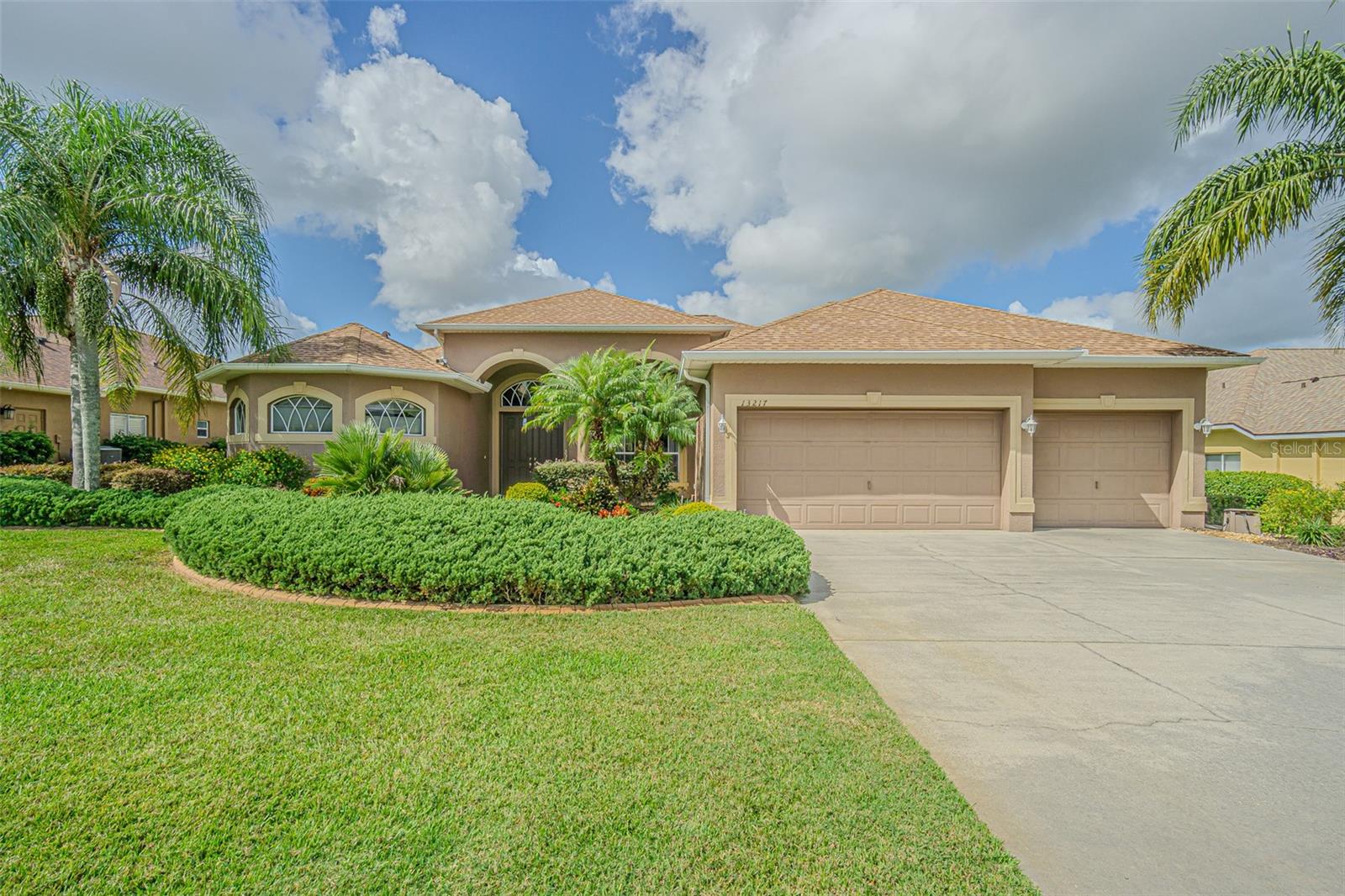 Image 21 of 76 For 13217 Thoroughbred Drive