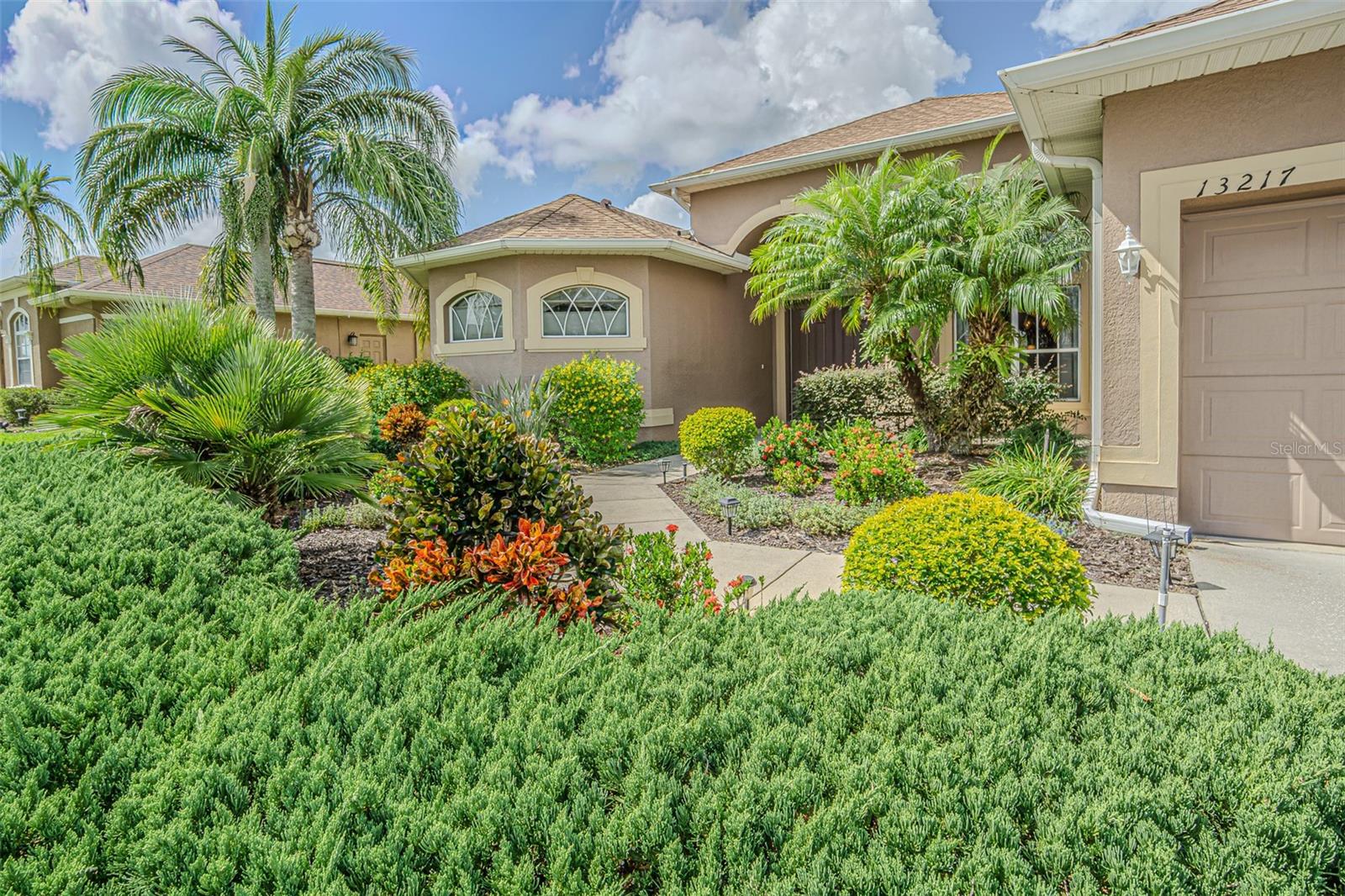 Image 22 of 76 For 13217 Thoroughbred Drive