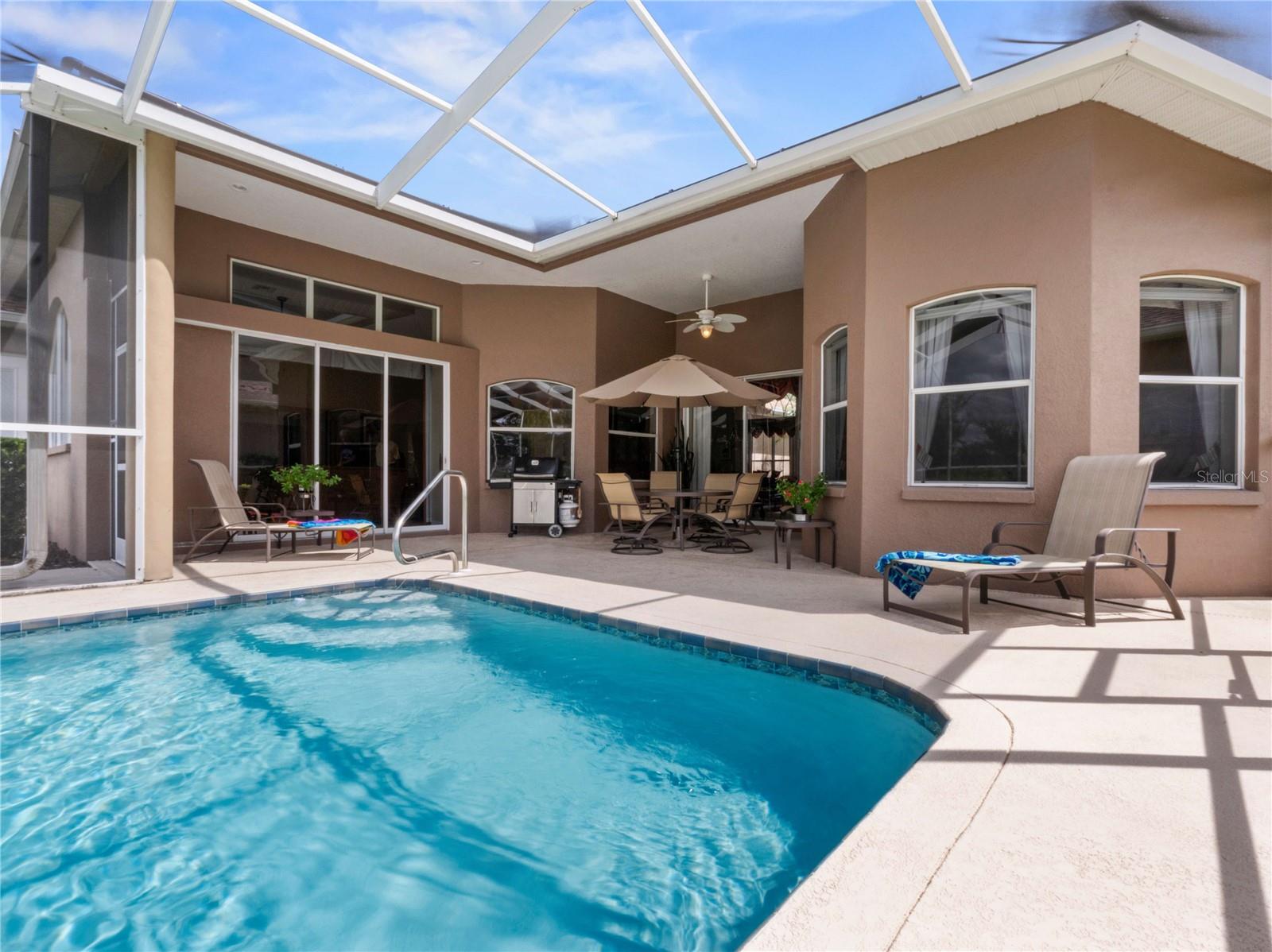 Image 25 of 76 For 13217 Thoroughbred Drive