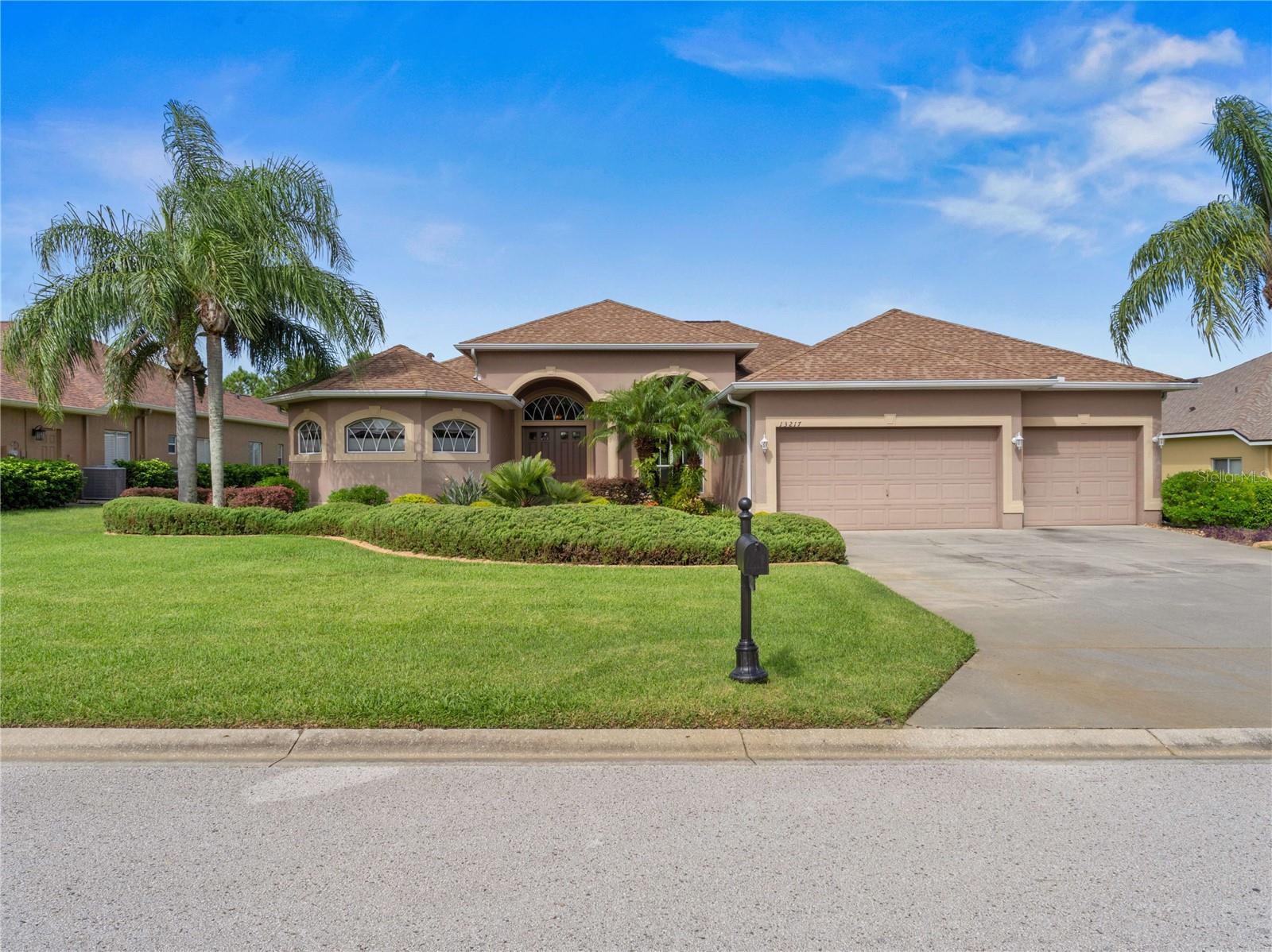 Image 31 of 76 For 13217 Thoroughbred Drive