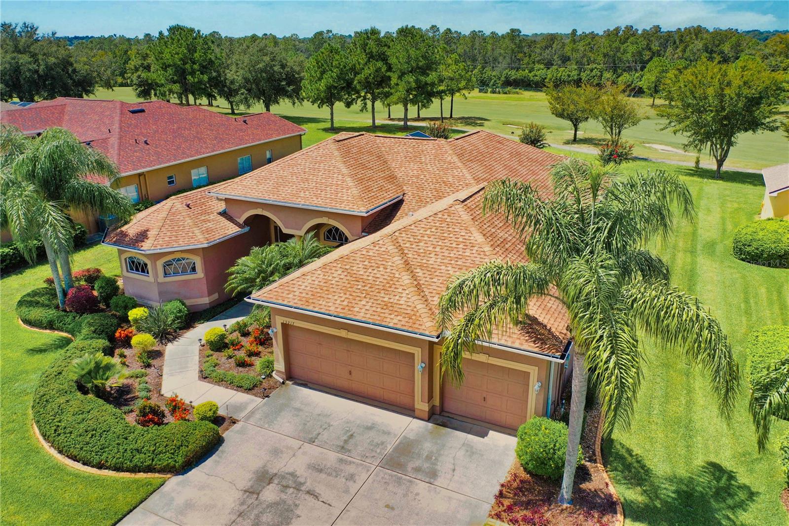 Image 36 of 76 For 13217 Thoroughbred Drive
