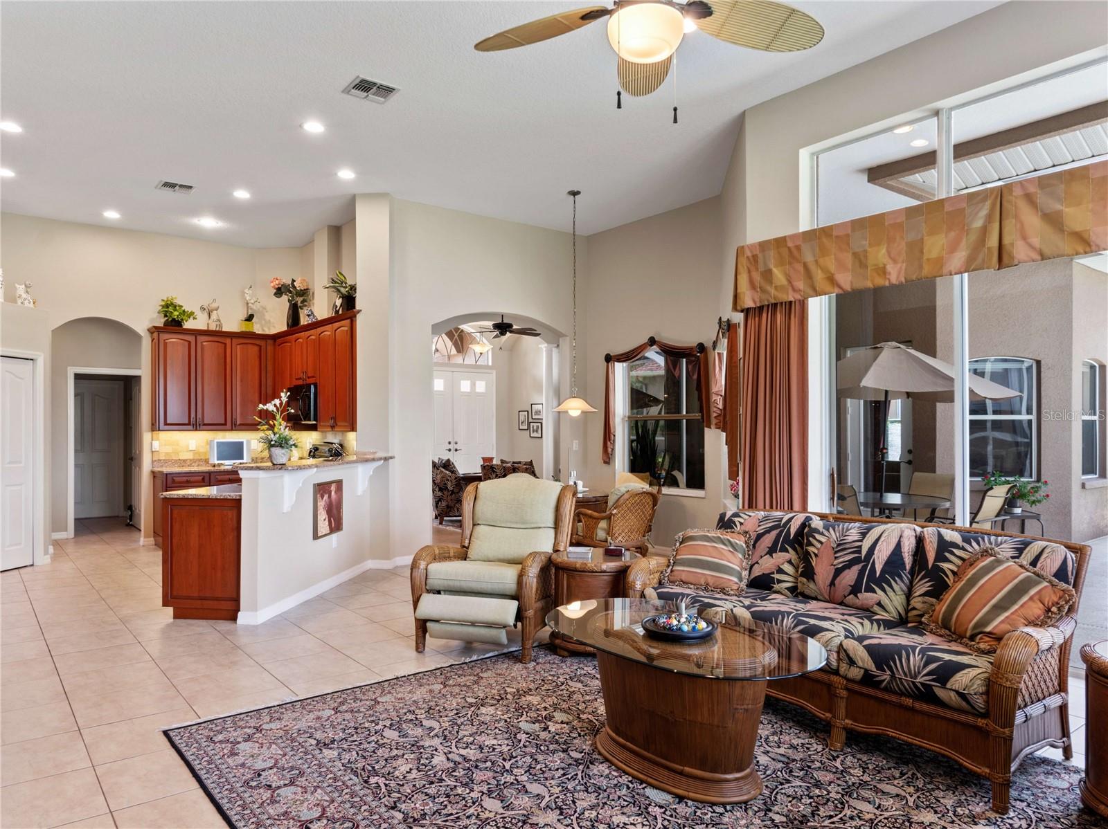 Image 39 of 76 For 13217 Thoroughbred Drive