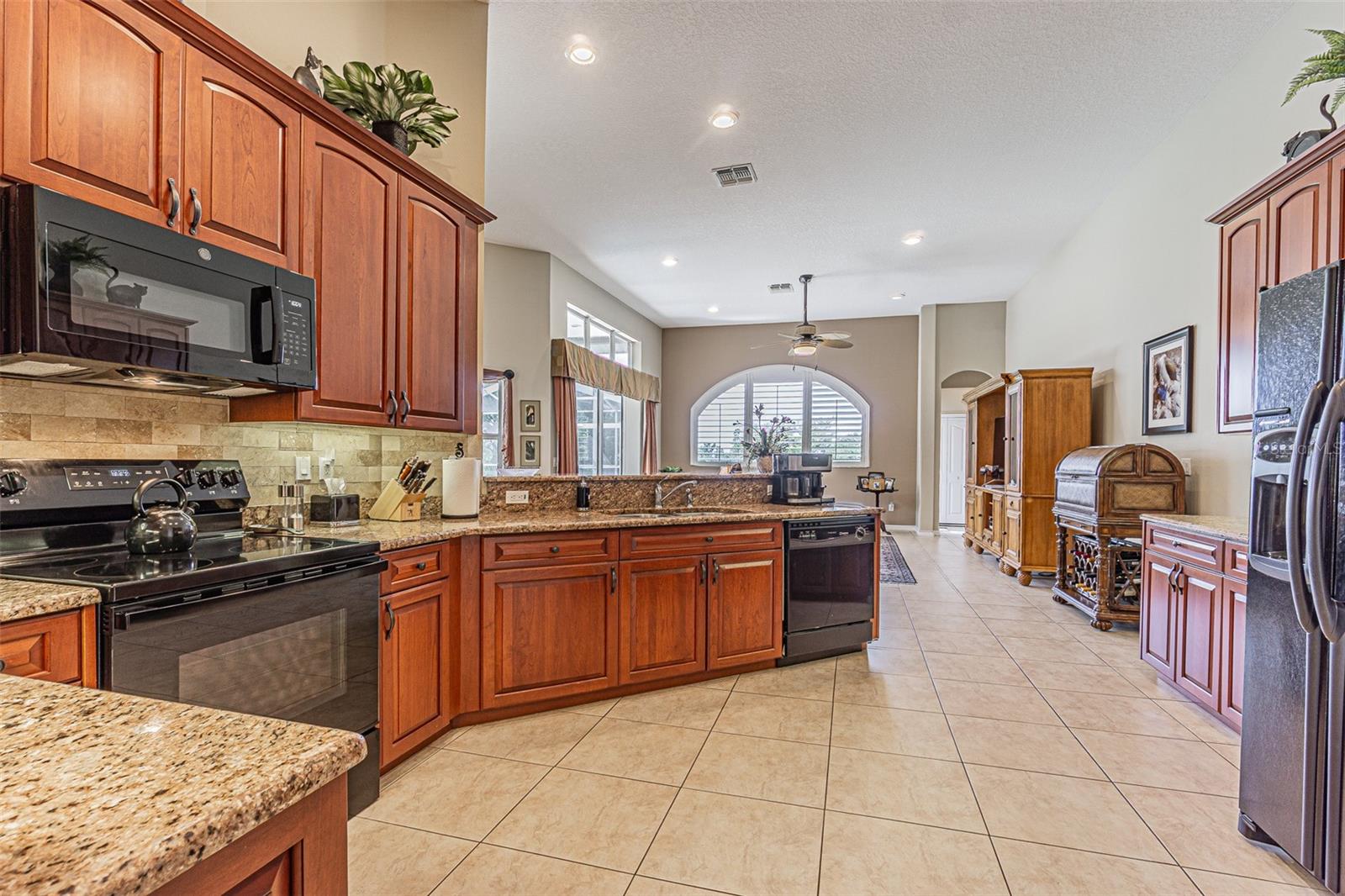 Image 4 of 76 For 13217 Thoroughbred Drive